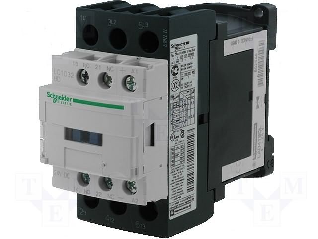 schneider electric