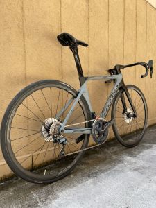 xrs001 uci ultegra di2