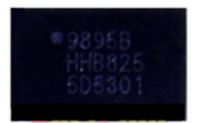 samsung a7 a700 sarj entegresi 9895b ic