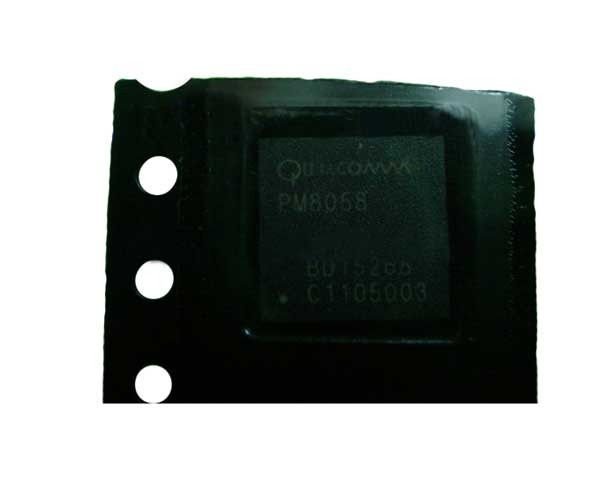 htc desire hd guc entegresi pm8058 power ic