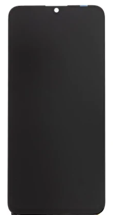 huawei p smart 2019 ekran lcd dokunmatik takim