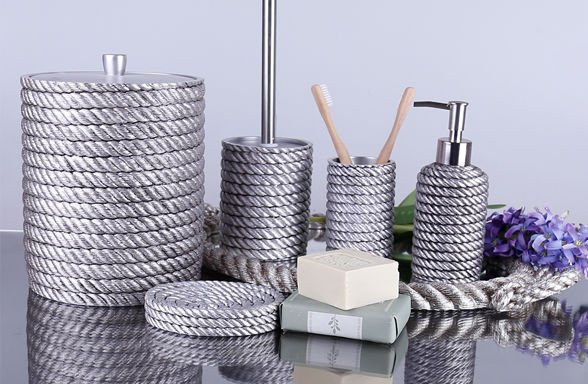 Easy Ways to Refresh Ihr Badezimmer