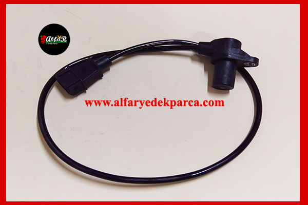 Alfa Romeo Krank Devir Sens 246 R 252