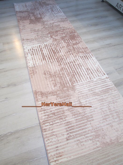 Tiffany Hali Heryerehali Tiffany Hali Tuana Tu418pembe 80cm Eninde Kesme Yolluk