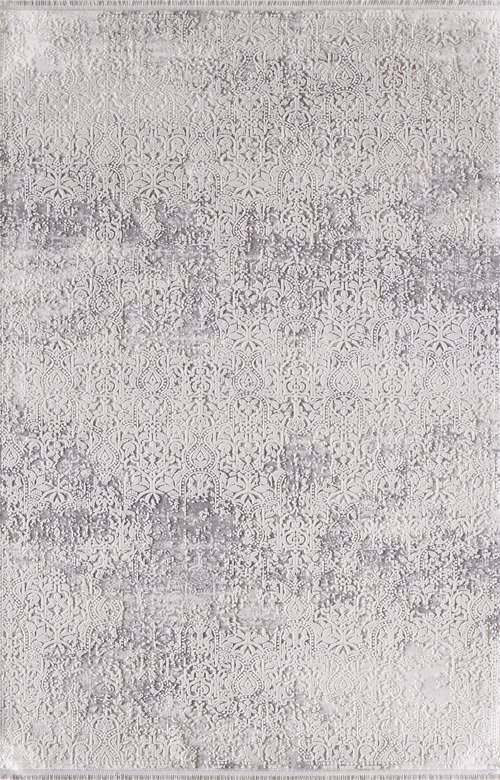 Armis Hali Heryerehali Armis Hali Rapsodi A113b Gri Hali 160x230 Cm