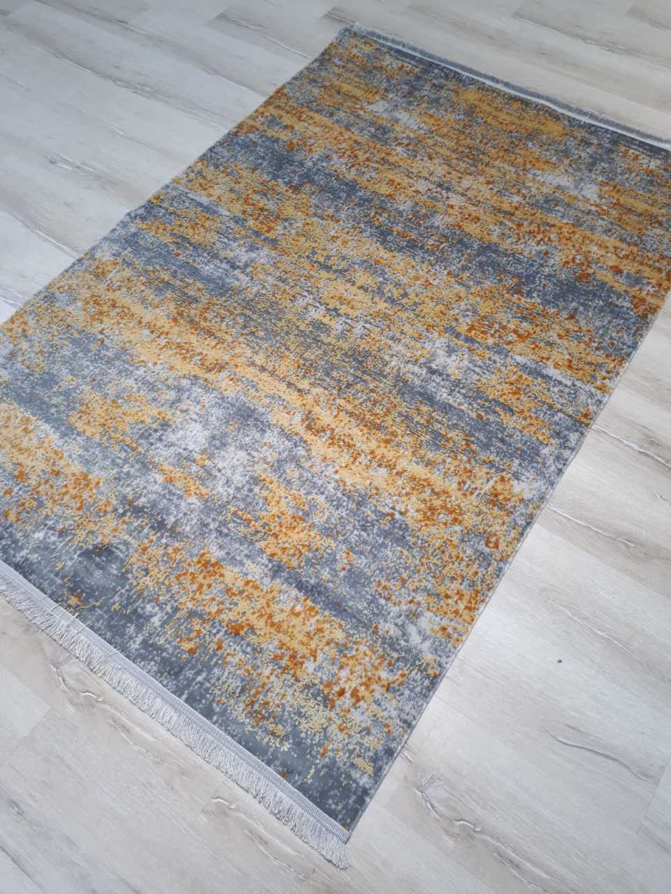 Eko Hali Heryerehali Eko Hali Sateen St01terraxw Kiremit Ince Hali 120x180 Cm