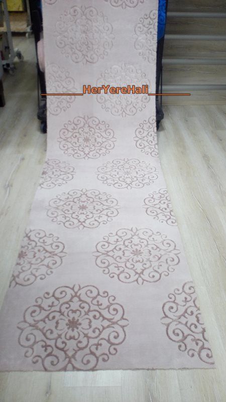 Tarz Hali Heryerehali Soft Hali Gobekli Murdum Jelsoft 80cm Kesme Yolluk