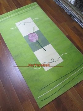 Saray Hali Heryerehali Saray Hali Saray 1894ly 80x150 Cm