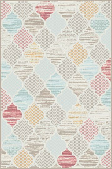 Tiffany Hali Heryerehali Tiffany Hali Elit Te076a 150x230 Cm