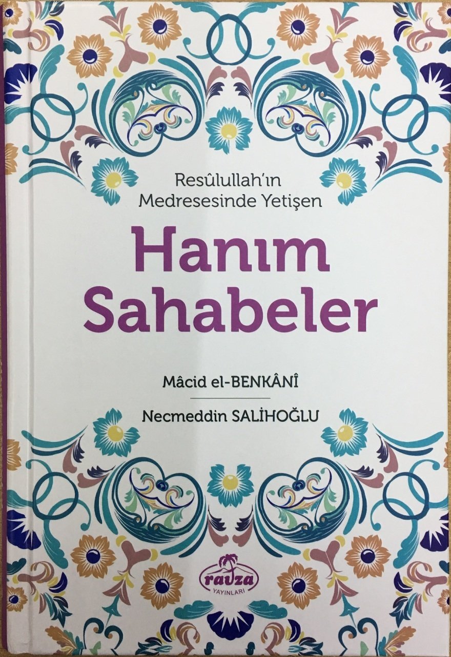 Mgv Yayinlari Hanim Sahabeler
