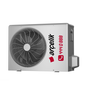 Arcelik 18340 18341 Aa Wifi Inverter Klima Fiyatlari