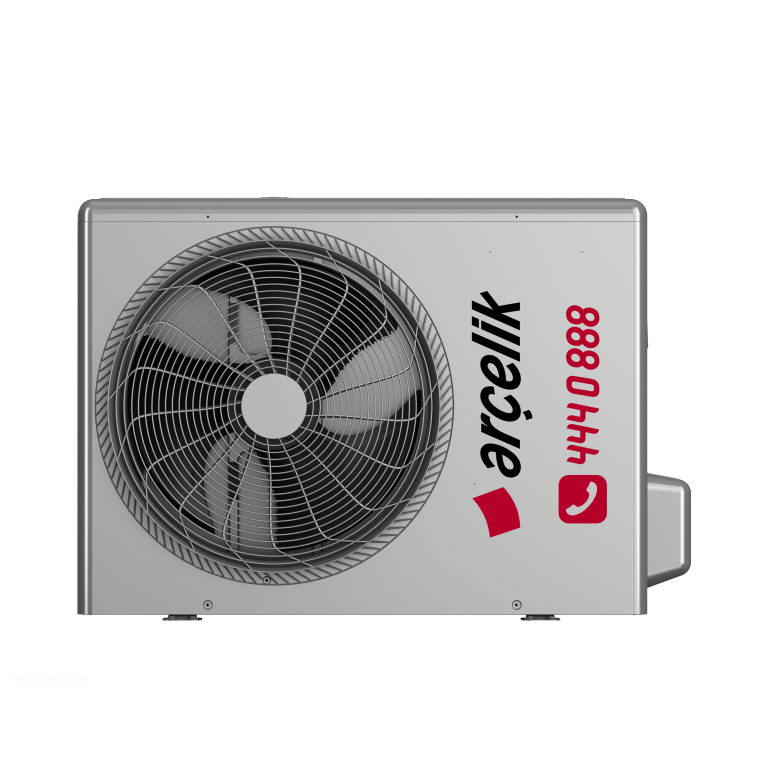 Arçelik 18560 HP Split Klima_2
