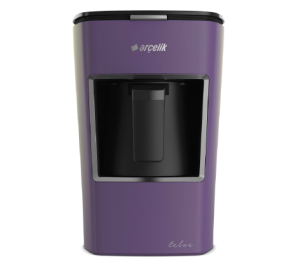 Arcelik K 3300 Mor Kahve Makinesi Fiyatlari