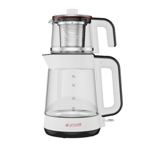 Arcelik K 8525 R Eternity Rose Gold 850 W Blender Seti Blender Arcelik