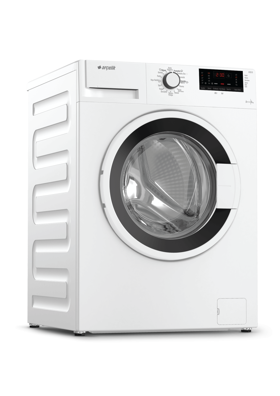 Arcelik 8103 D Camasir Makinasi Fiyatlari