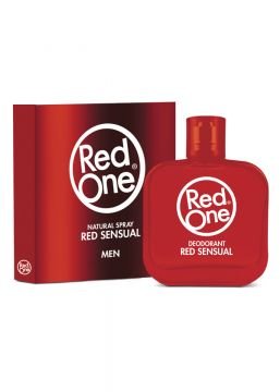 red one parfum
