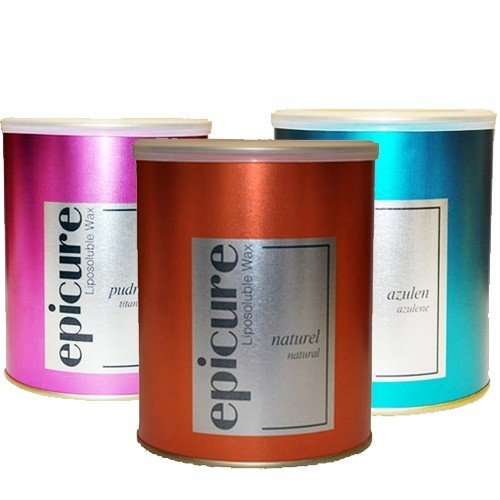 Epicure Konserve Agda 800 Ml
