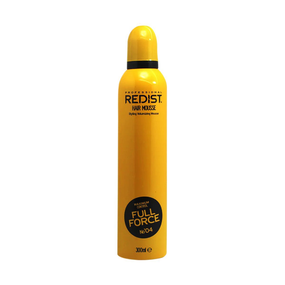 redist sac kopugu tam guc 300 ml peos kozmetik