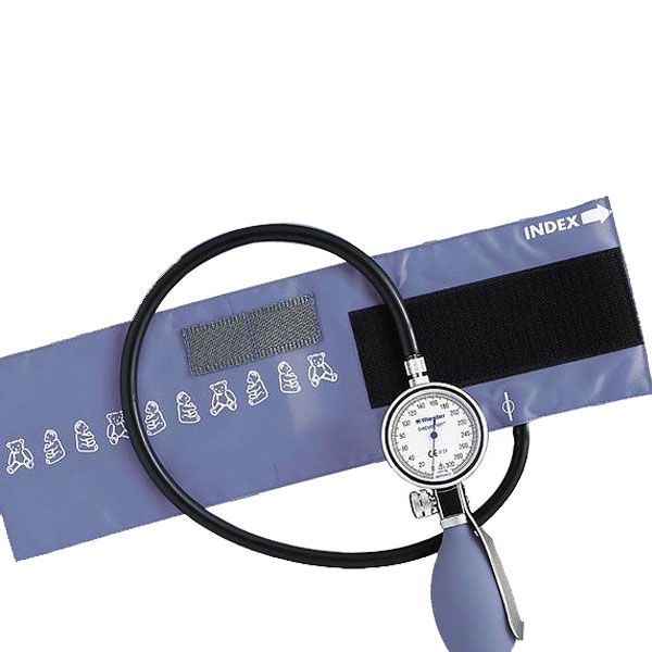 Riester 1440 Pediatrik Tansiyon Aleti Bebek