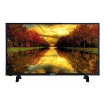 Led Tv Kampanya Skytech Sst 4350c 43 109 Cm Dahili Uydu Alicili