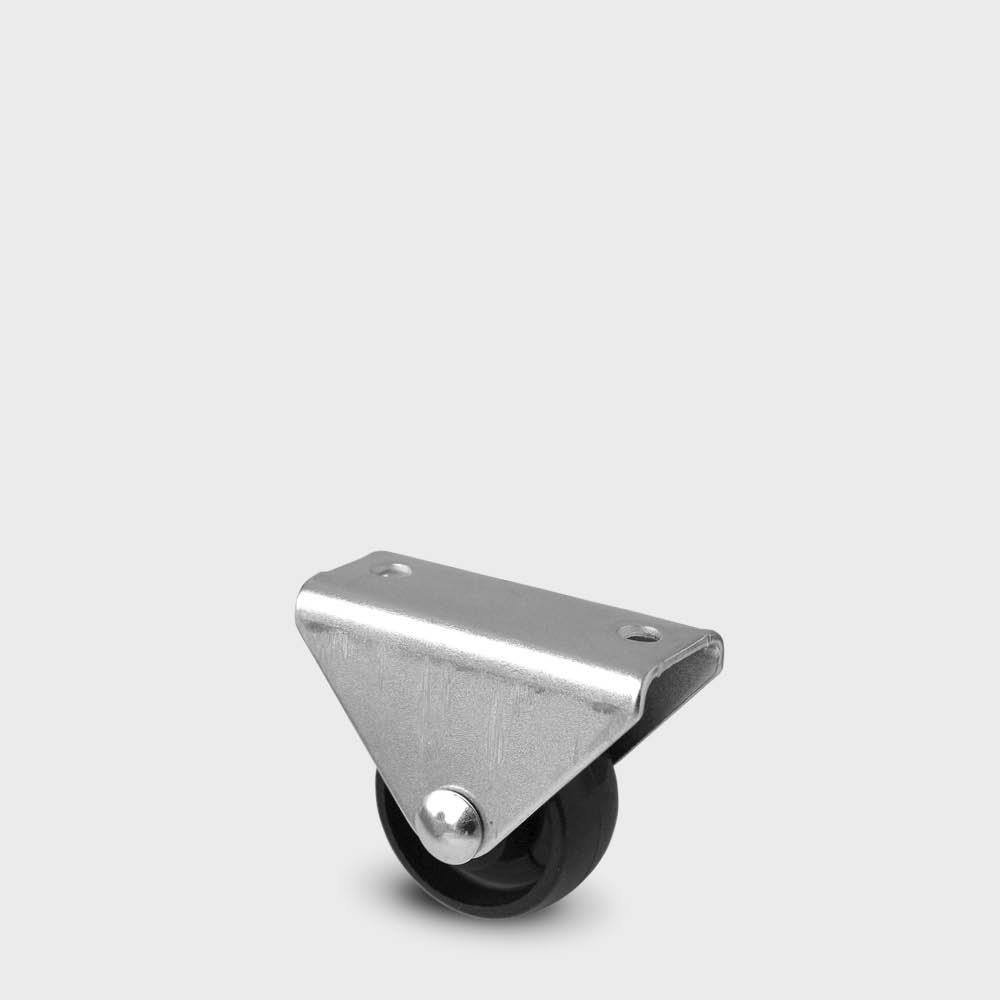 Sabit Mobilya Tekeri Yükseklik41 mm Mobilyamalzemecisi