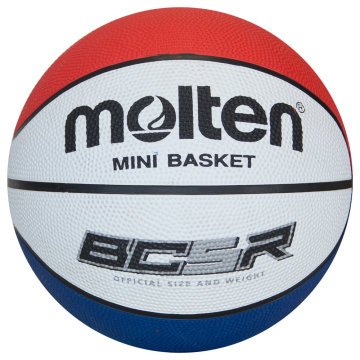 Molten Bc5r2 T 5 Numara Kaucuk Basketbol Topu Sporhit Com