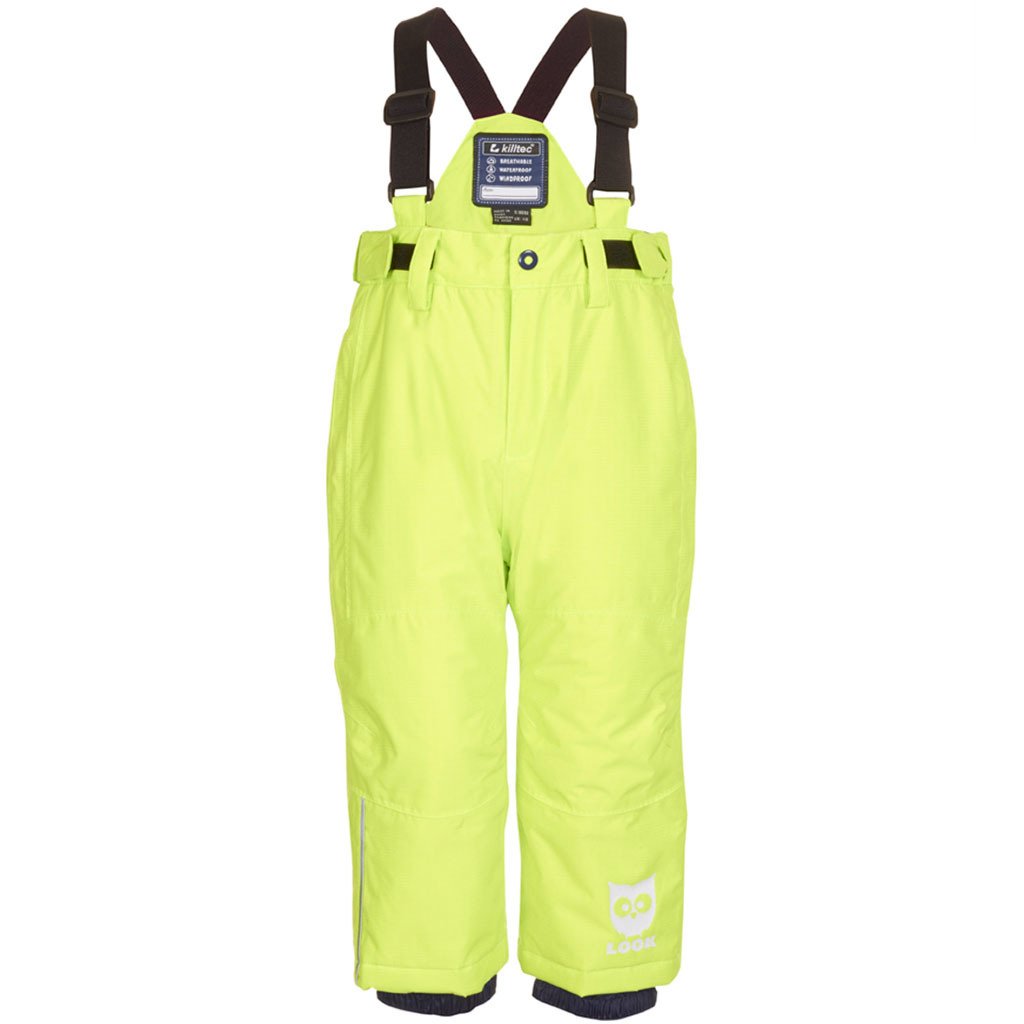 Killtec Mymmo Mini Fonsiyonel Cocuk Kayak Pantolonu 31097 720 Sporhit Com