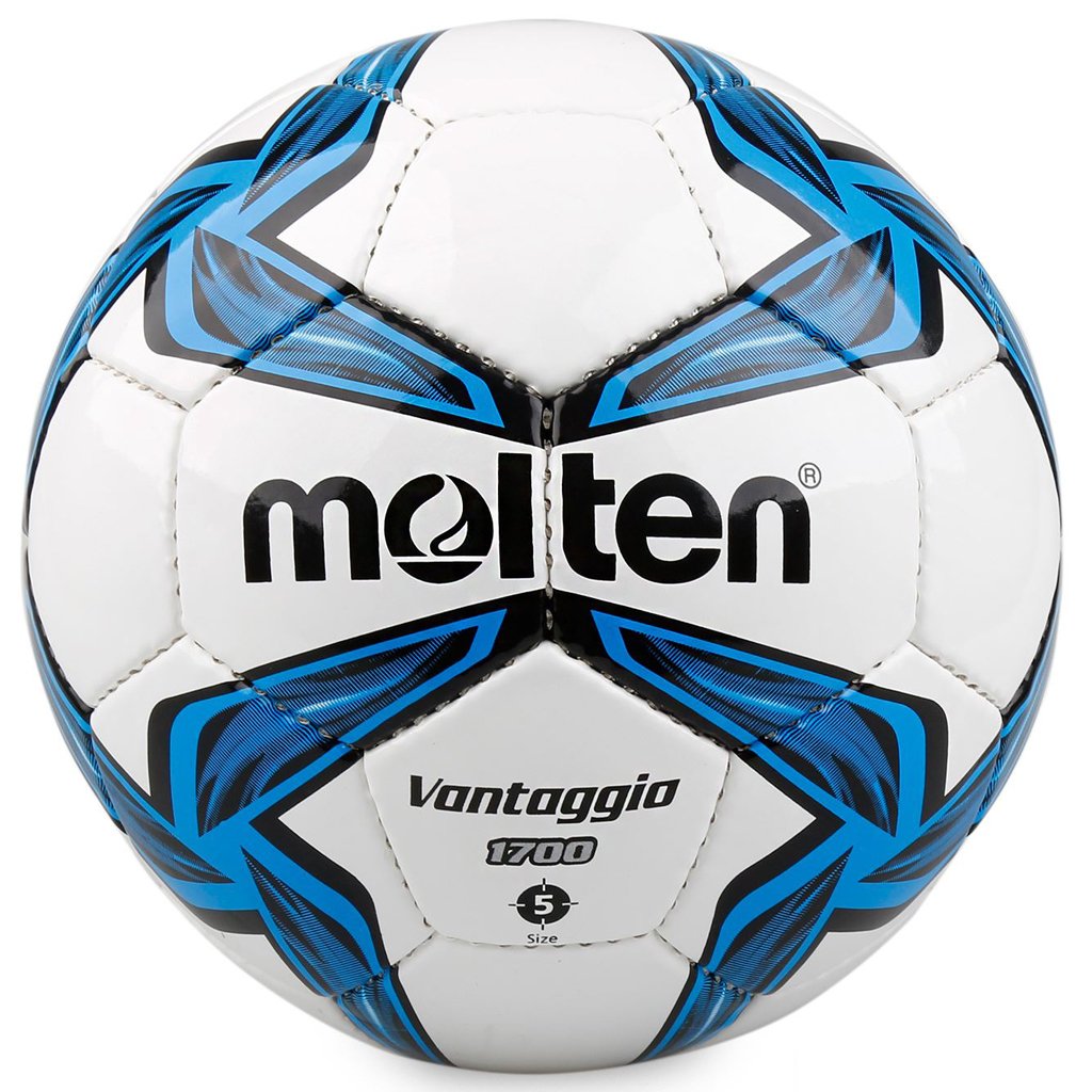 Molten F5v1701 Dikisli 5 Numara Futbol Antrenman Topu Sporhit Com