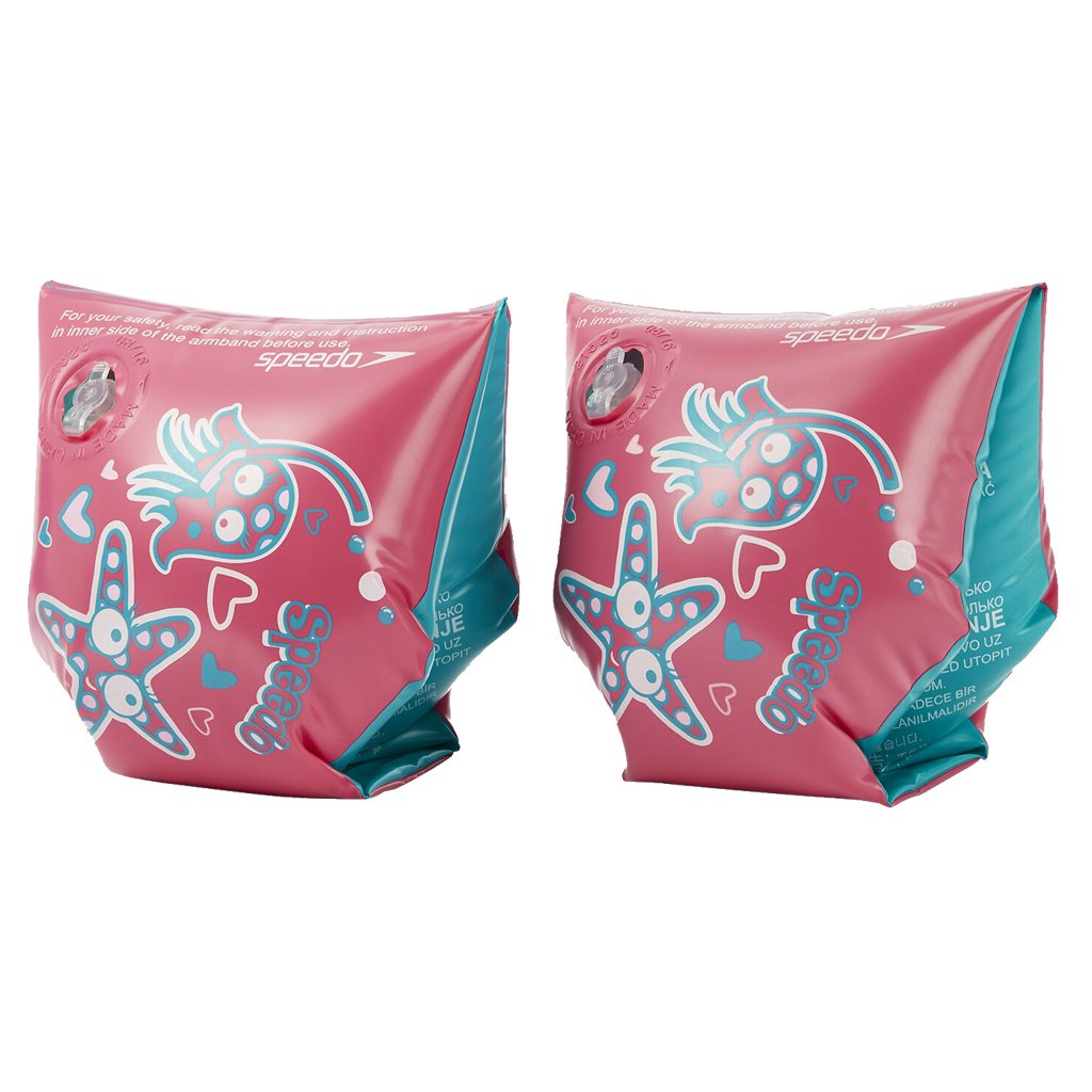 Speedo Sea Squad Cocuk Deniz Havuz Kolluk 8 06946b432 Sporhit Com