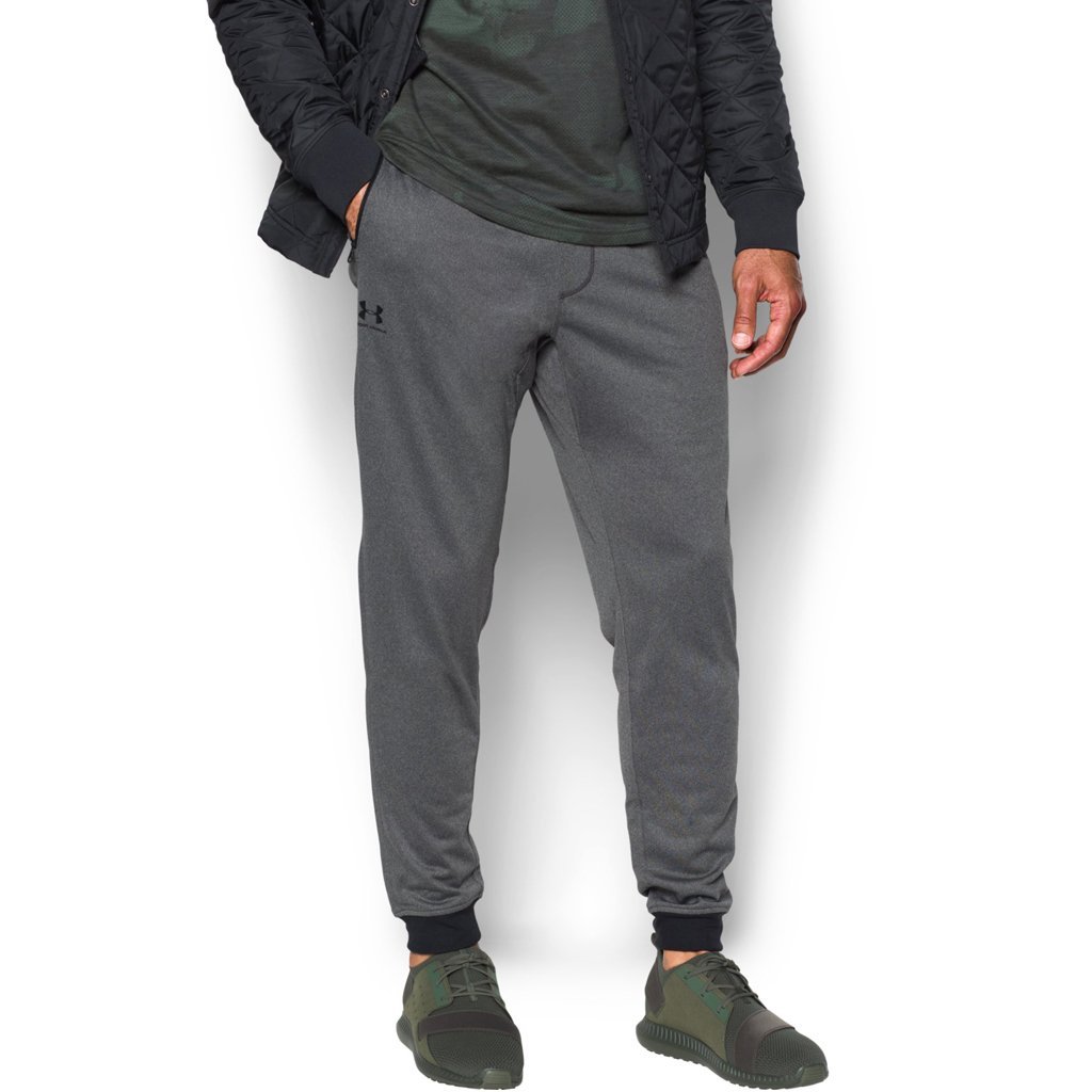 under armour tricot jogger