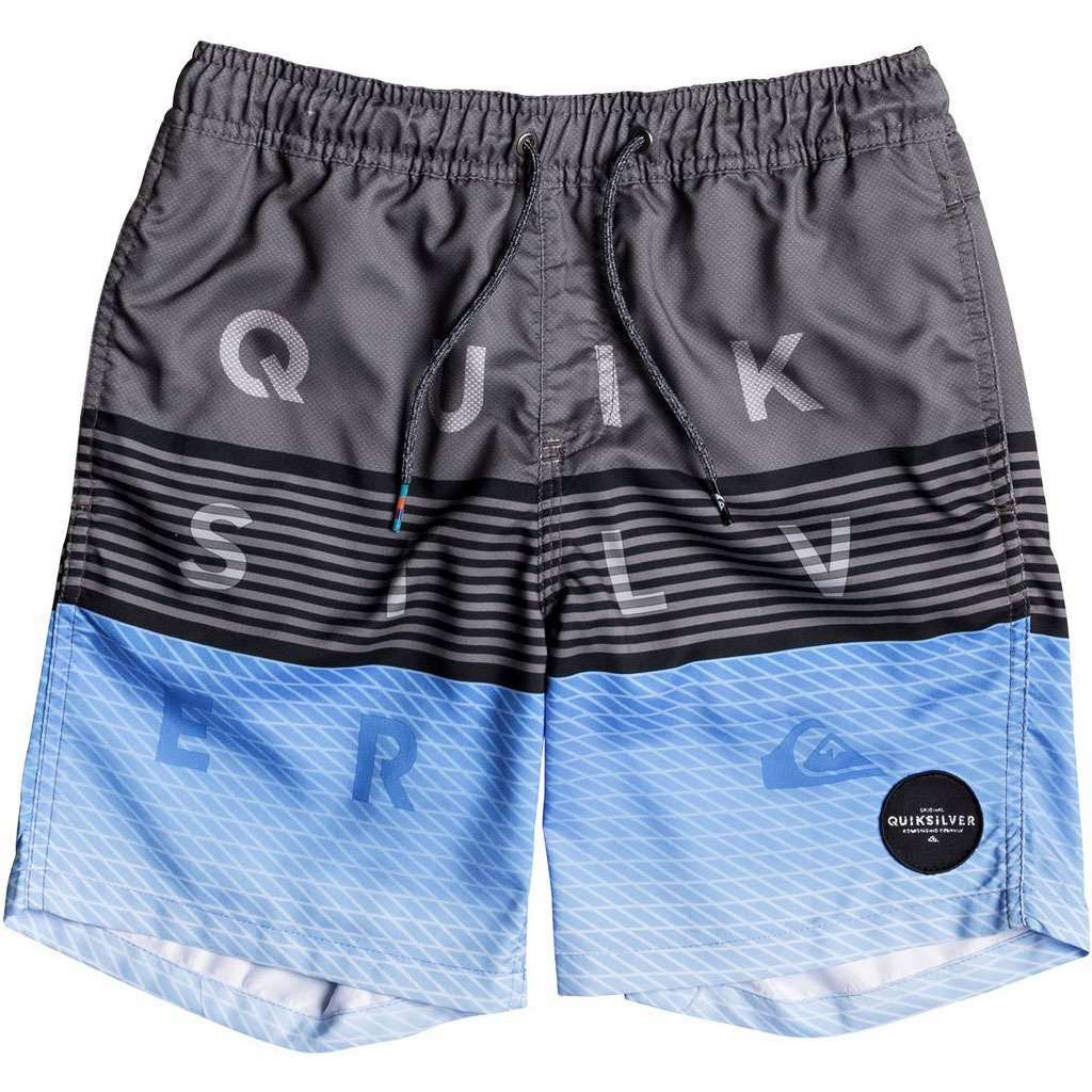 Quiksilver Word Block 15 Cocuk Sort Mayo Eqbjv03136 Kzm6 Sporhit Com