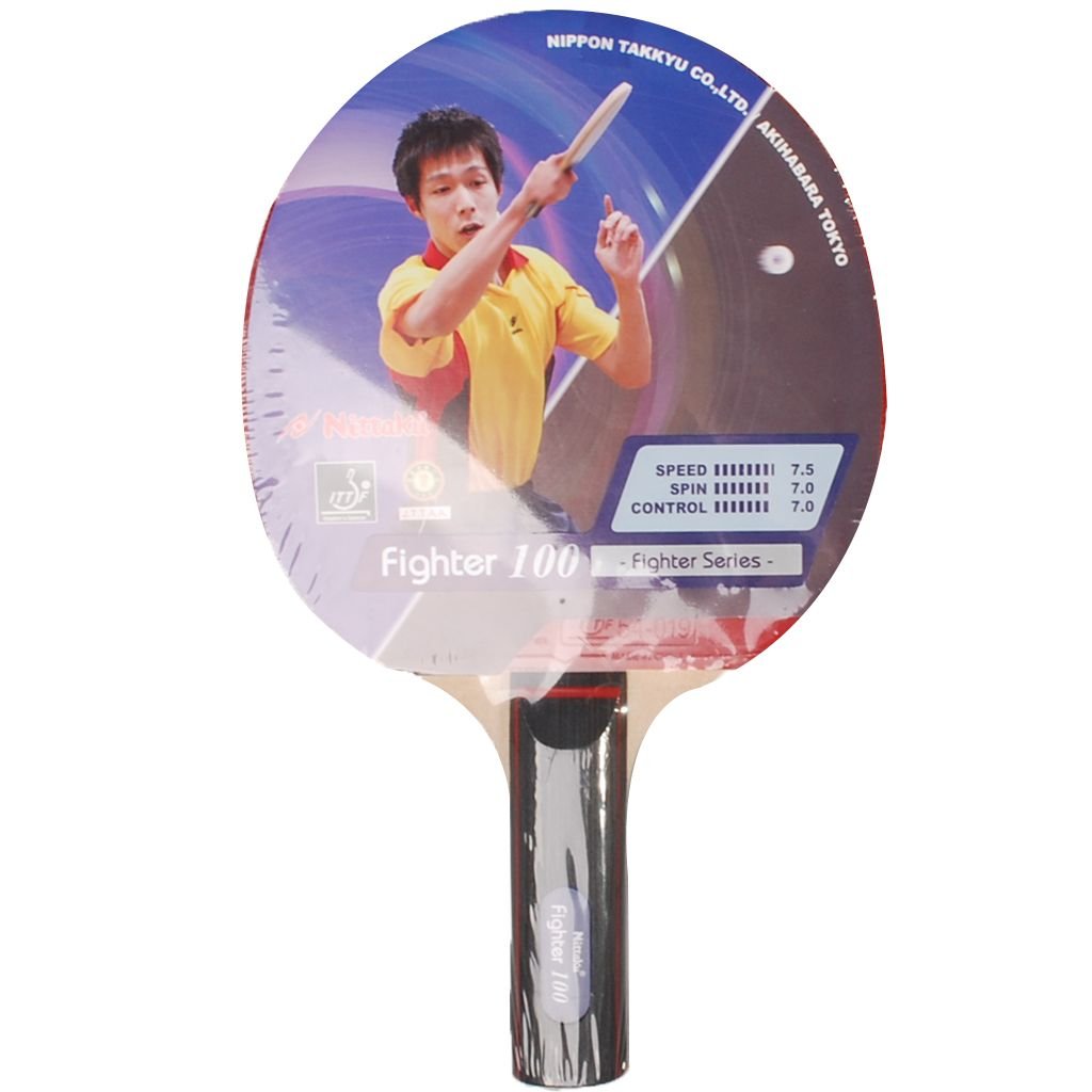 Fighter 100 Masa Tenisi Raketi Sporhit Com