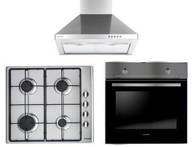 Arcelik Ankastre Set 17 Arc P13yeb Ocd 607em1b Arc 9542cdb Trendyol