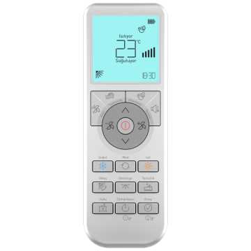 Arcelik 24325 Ekolojik 24000btu H A Ev Tipi Klima Fiyatlari