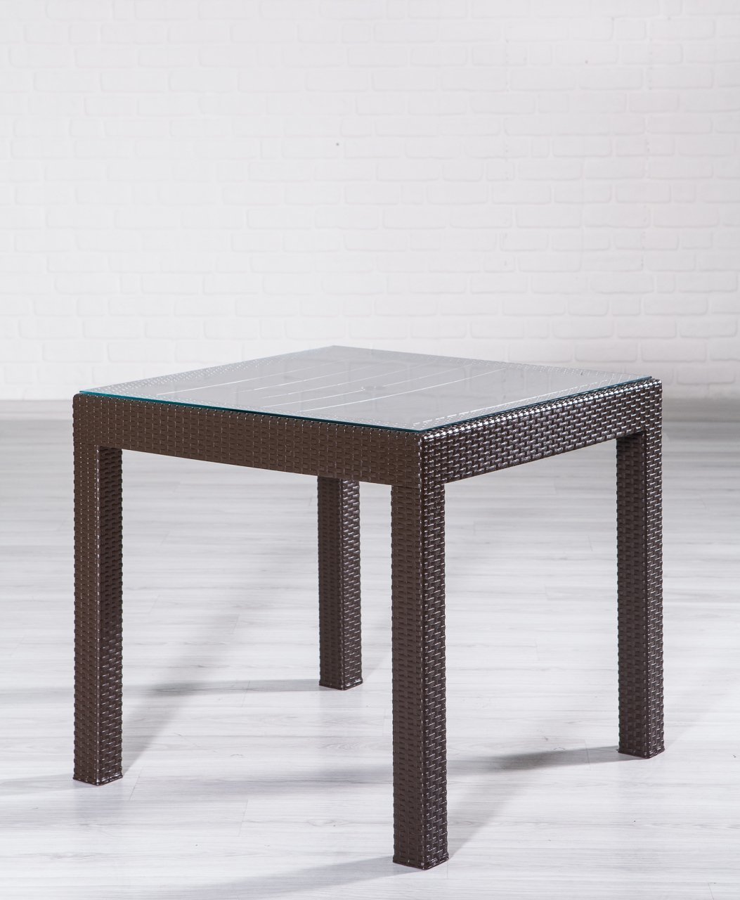 rattan masa sandalye