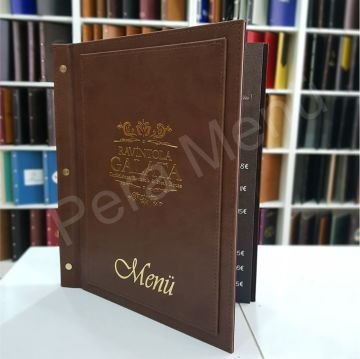 menu kabi 119