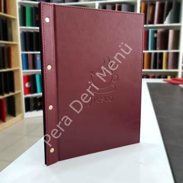 Vidali Menu Kabi Sicak Baski