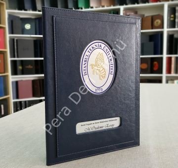 Kisiye Ozel Diploma Kabi