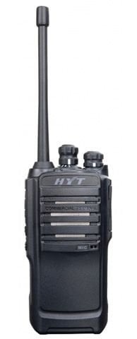 Hytera Tc446s Lisanssiz El Telsizi