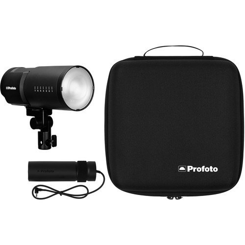 Profoto B10 Plus Akulu Paraflas Novafotograf