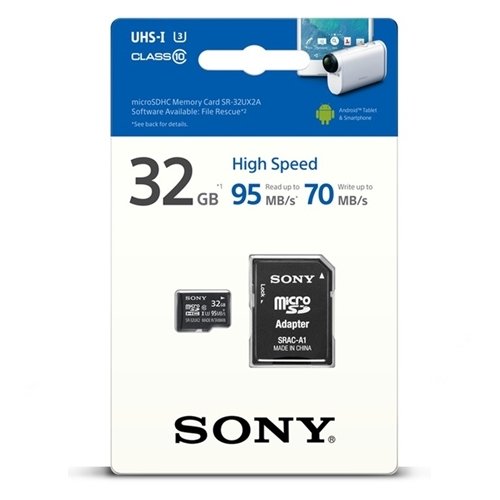 Купить Sd Карту Sony