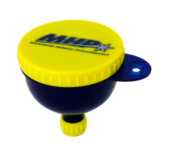 Hardline Shaker 600ml Siyah Protein7
