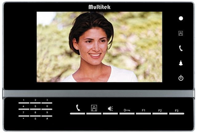 multitek m70 lcd monitor