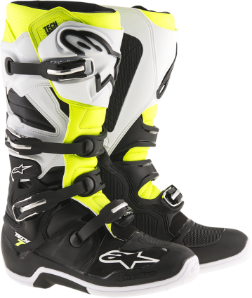 Alpinestars Tech 7 Enduro Bot | Alpinestars | Alpinestars Tech 7 Enduro Bot