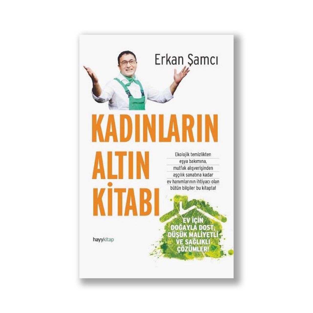 Her Evde Bulunmasi Gereken Saglikli Yasam Kitaplari Arka Kitap