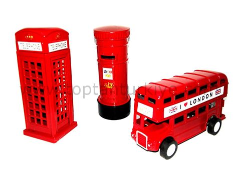 londra telefon kulubesi otobus posta