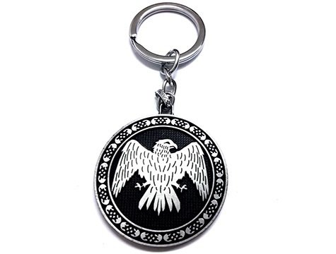 Game Of Thrones Arryn Anahtarlik Toptan Hediyelik Esya