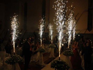 Masa Ustu Volkani Ic Ve Dis Mekan Yilbasi Dogum Gunu Parti Malzemeleri Dugun Nikah Sekeri