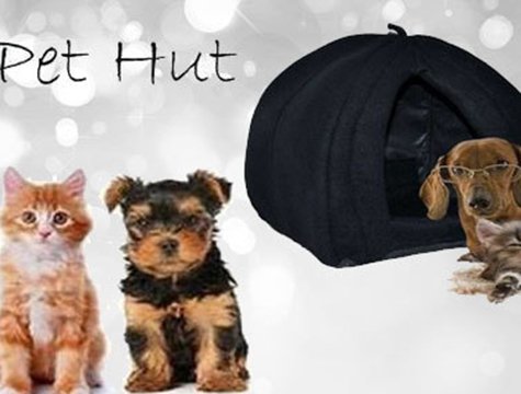 Polar Kedi Ve Kopek Yatagi Pet Hut Pet Shop Urunleri