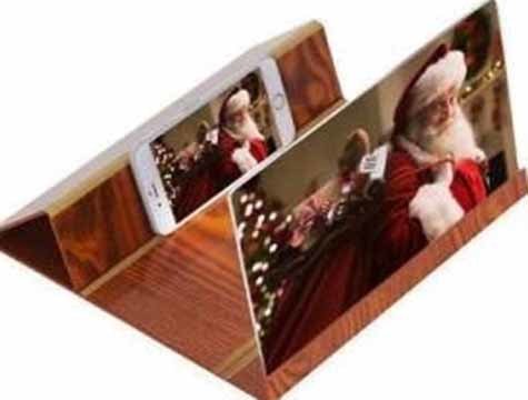 12 Cep Telefonu Ekran Buyutec Hd Video Amplifikator Smartphone Stand Toptan Elektronik Urunler